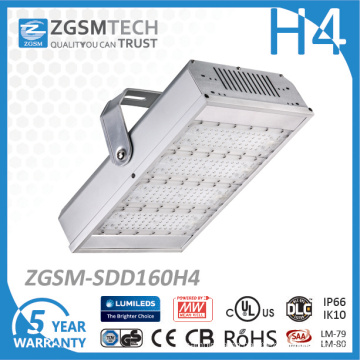 Outdoor Waterproof 100W LED Tunnel Lighting